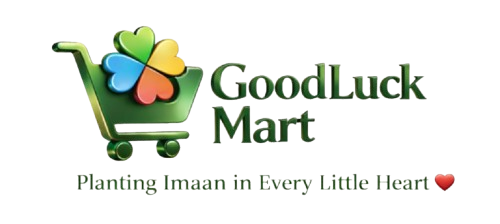 Goodluck Mart